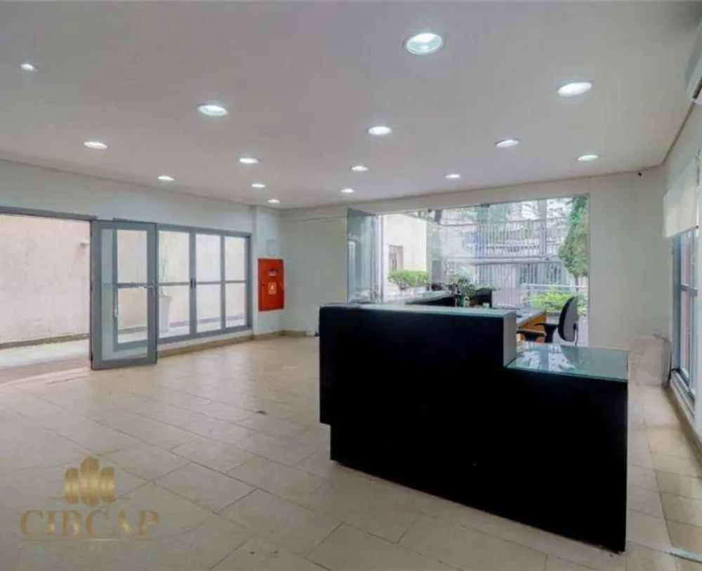 Prédio Inteiro, 3323 m² - Foto 7