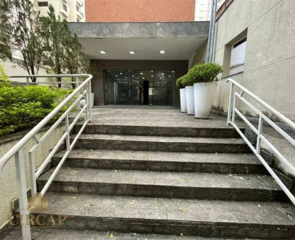 Prédio Inteiro, 3323 m² - Foto 11