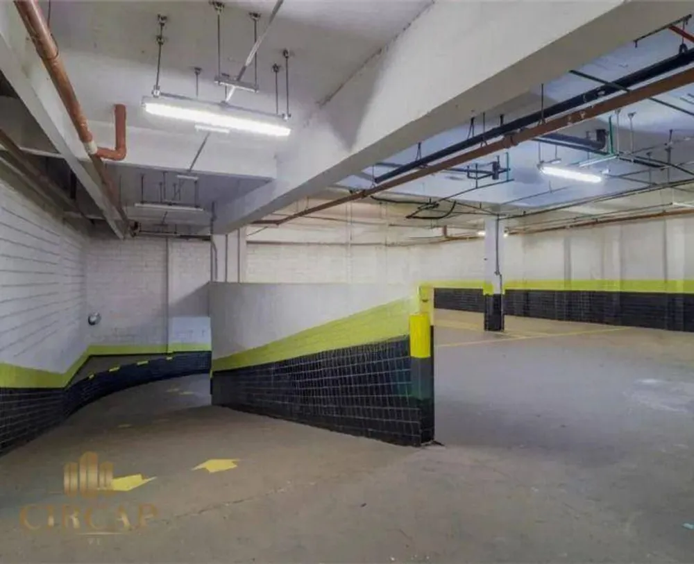 Prédio Inteiro, 3323 m² - Foto 6