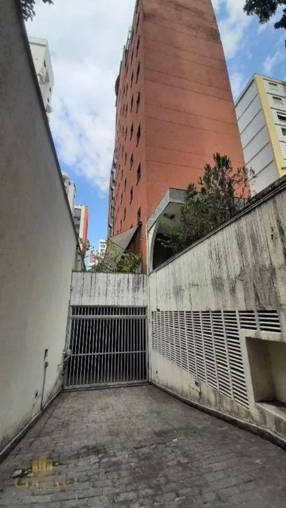 Prédio Inteiro, 3323 m² - Foto 3
