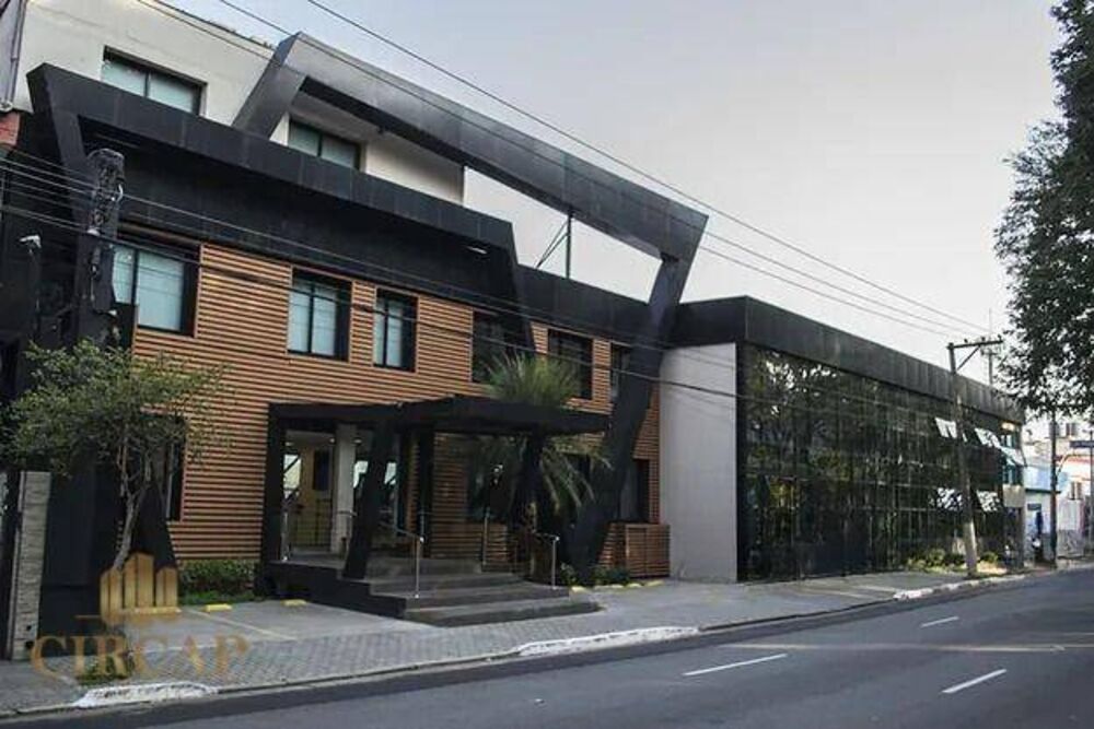 Prédio Inteiro, 1390 m² - Foto 3