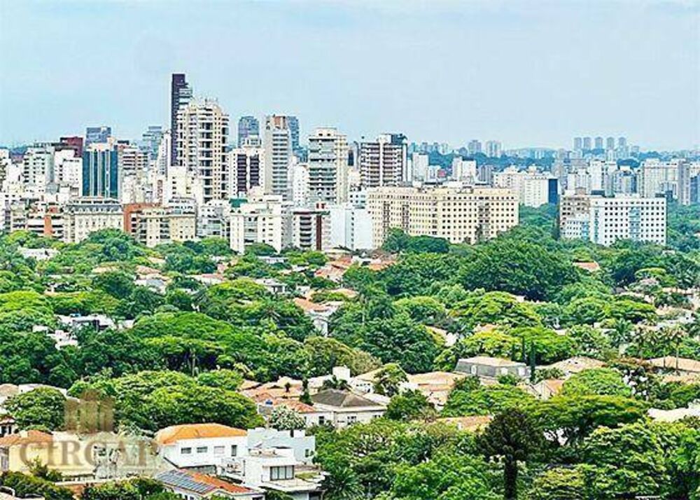 Cobertura à venda com 4 quartos, 325m² - Foto 1