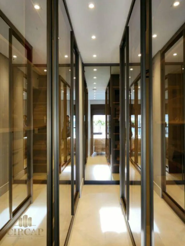 Apartamento, 2 quartos, 135 m² - Foto 7