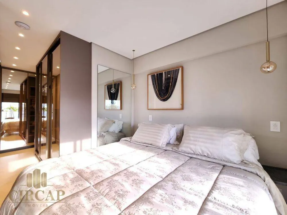 Apartamento, 2 quartos, 135 m² - Foto 12