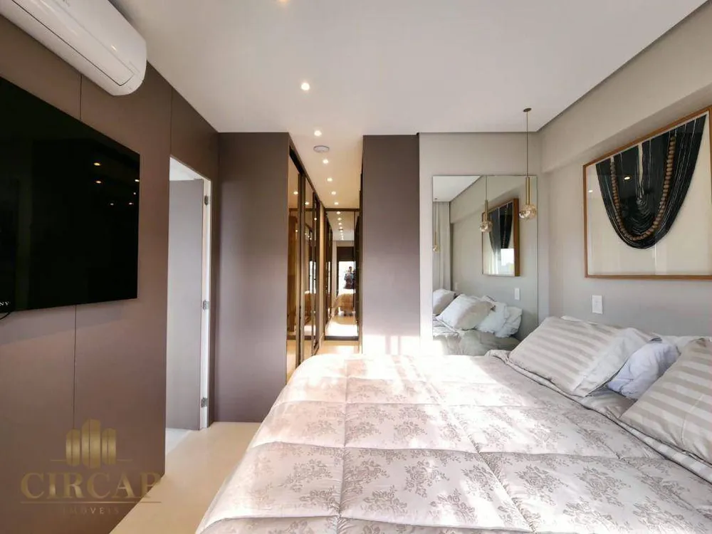 Apartamento, 2 quartos, 135 m² - Foto 4