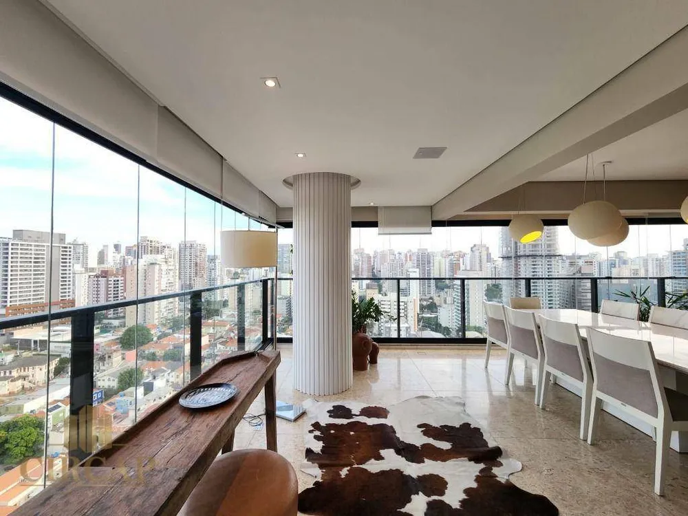 Apartamento, 2 quartos, 135 m² - Foto 9