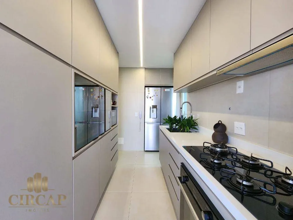 Apartamento, 2 quartos, 135 m² - Foto 11