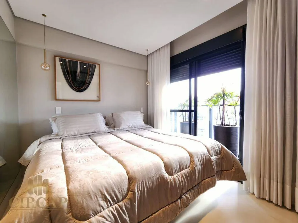 Apartamento, 2 quartos, 135 m² - Foto 3