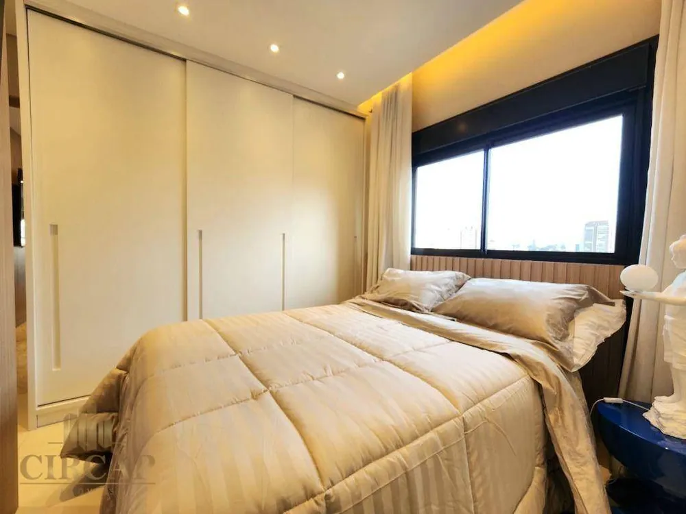 Apartamento, 2 quartos, 135 m² - Foto 16