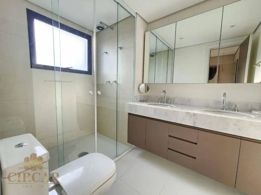 Apartamento, 2 quartos, 135 m² - Foto 8