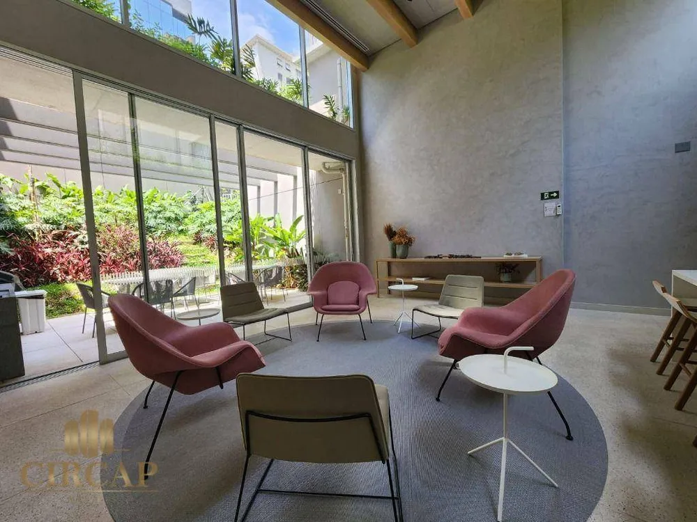 Apartamento, 2 quartos, 136 m² - Foto 18