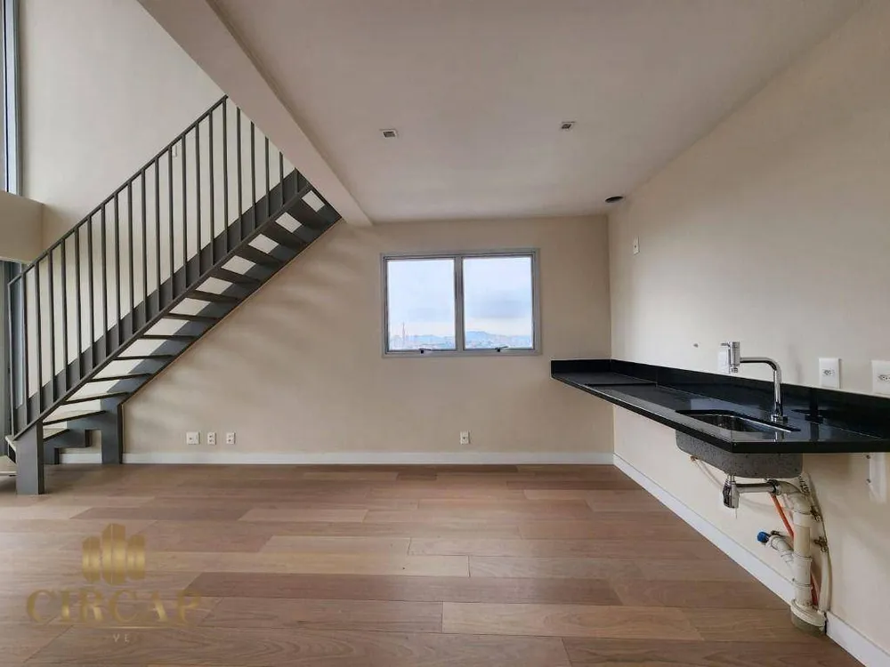 Apartamento, 2 quartos, 136 m² - Foto 3