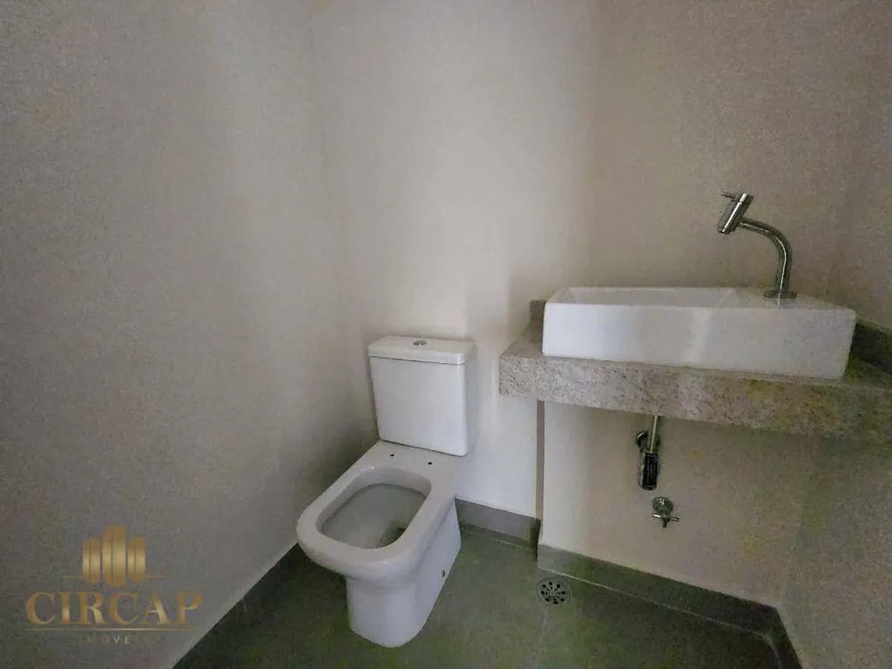Apartamento, 2 quartos, 136 m² - Foto 14