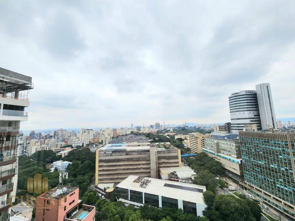 Apartamento, 2 quartos, 136 m² - Foto 6