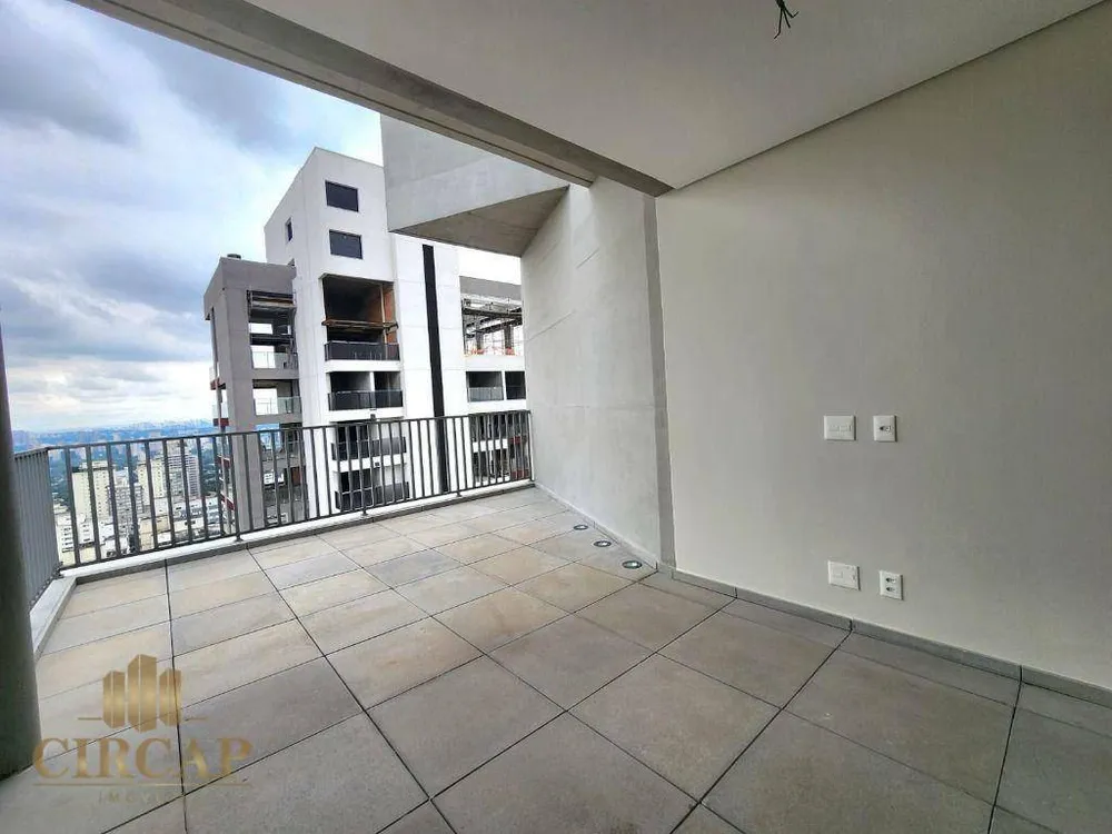 Apartamento, 2 quartos, 136 m² - Foto 9