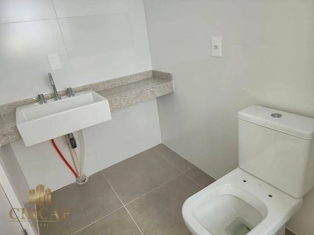 Apartamento, 2 quartos, 136 m² - Foto 15