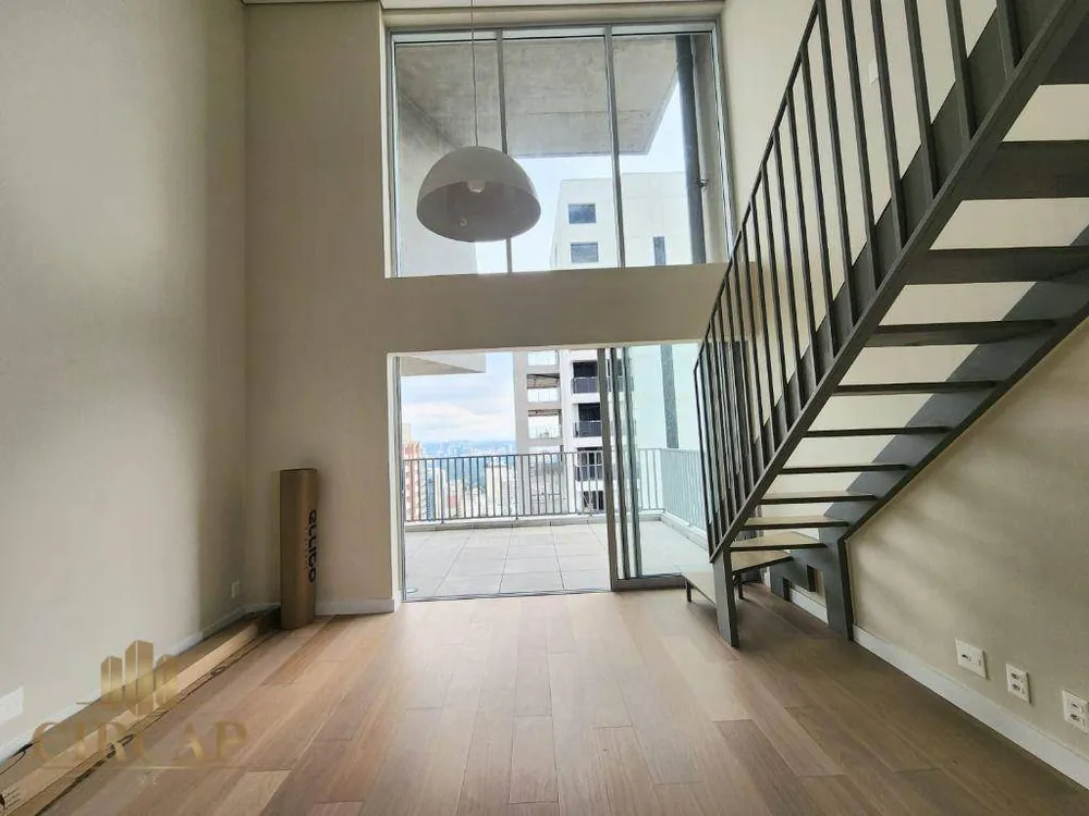 Apartamento, 2 quartos, 136 m² - Foto 2