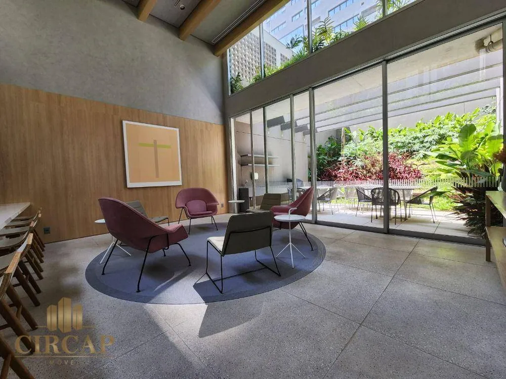 Apartamento, 2 quartos, 136 m² - Foto 17