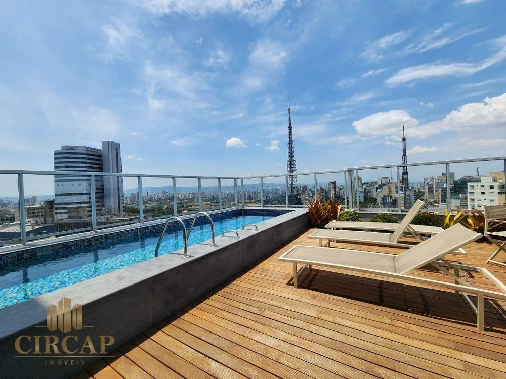Apartamento, 2 quartos, 136 m² - Foto 19
