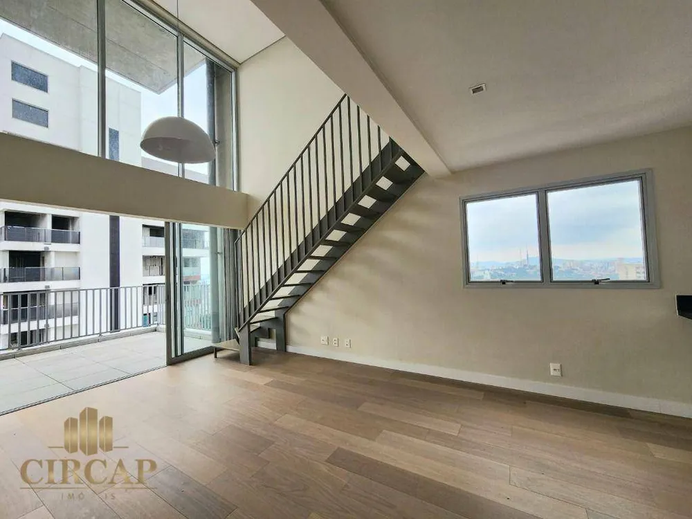 Apartamento, 2 quartos, 136 m² - Foto 4