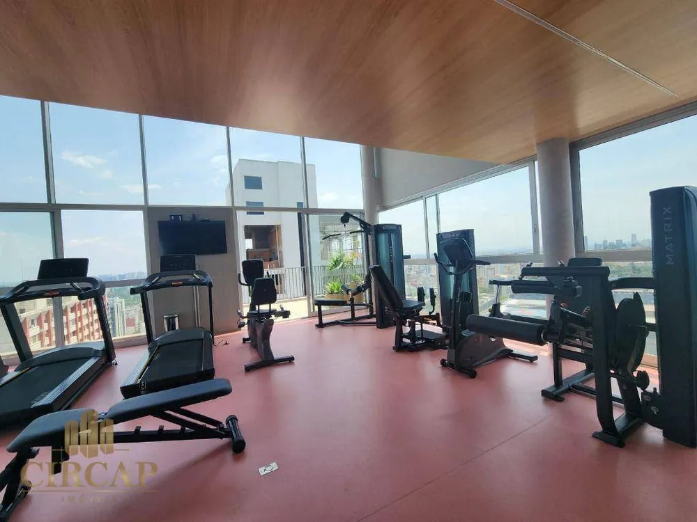 Apartamento, 2 quartos, 136 m² - Foto 16