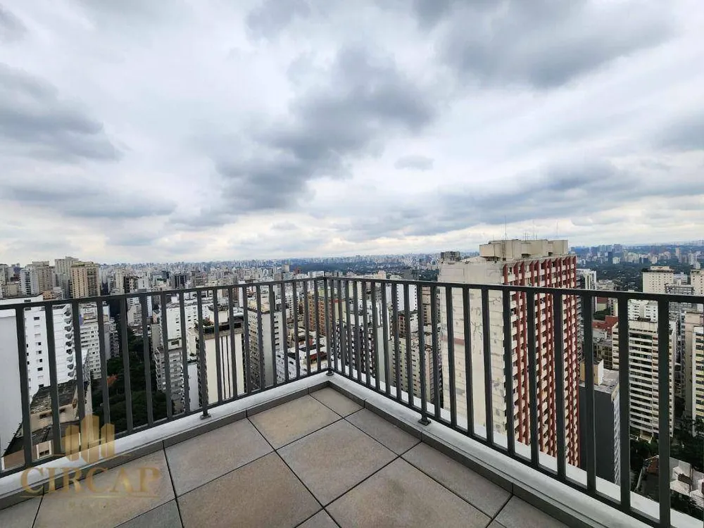 Apartamento, 2 quartos, 136 m² - Foto 7
