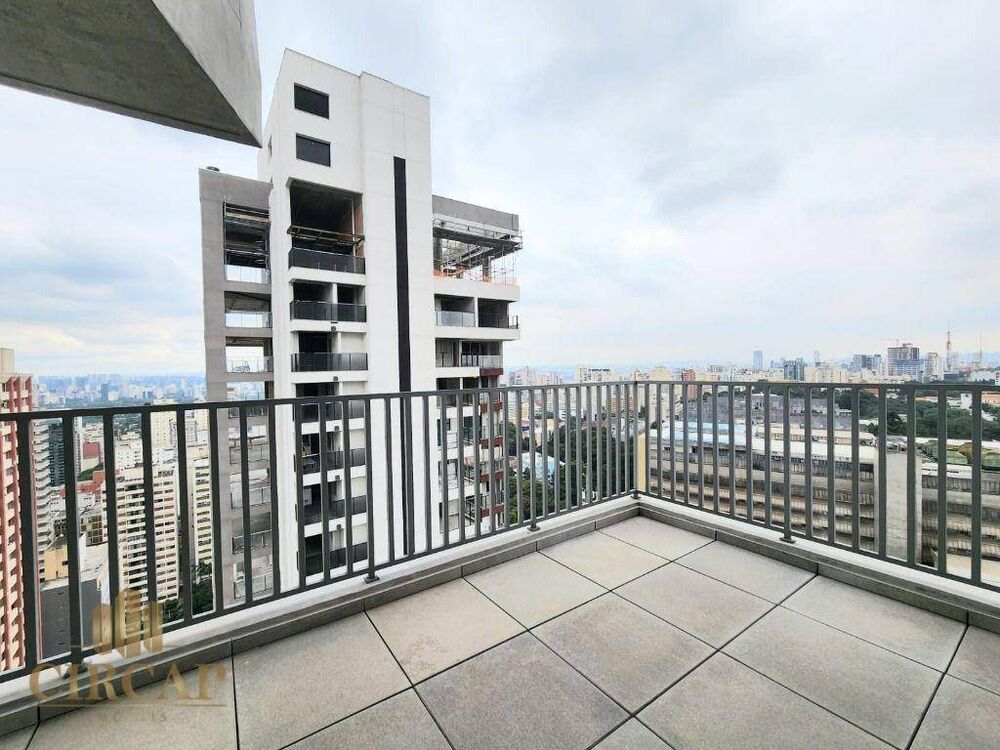 Apartamento, 2 quartos, 136 m² - Foto 3