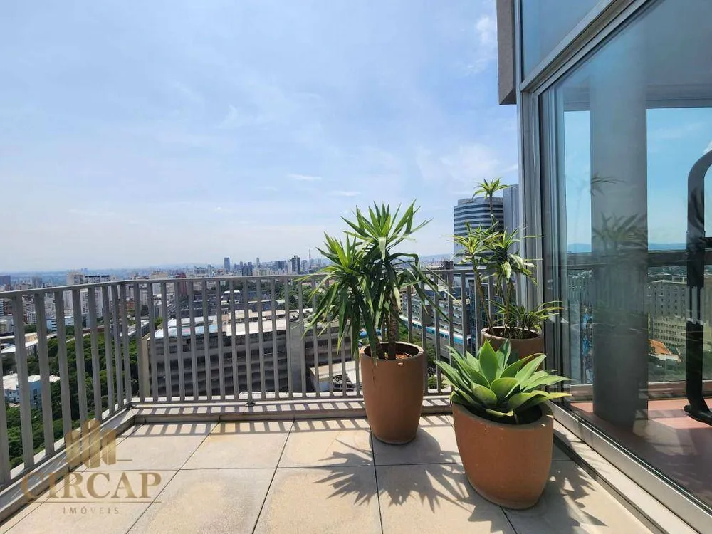 Apartamento, 2 quartos, 136 m² - Foto 20