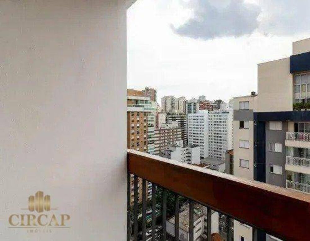 Apartamento, 2 quartos, 64 m² - Foto 8