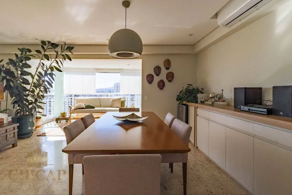 Apartamento, 3 quartos, 141 m² - Foto 5