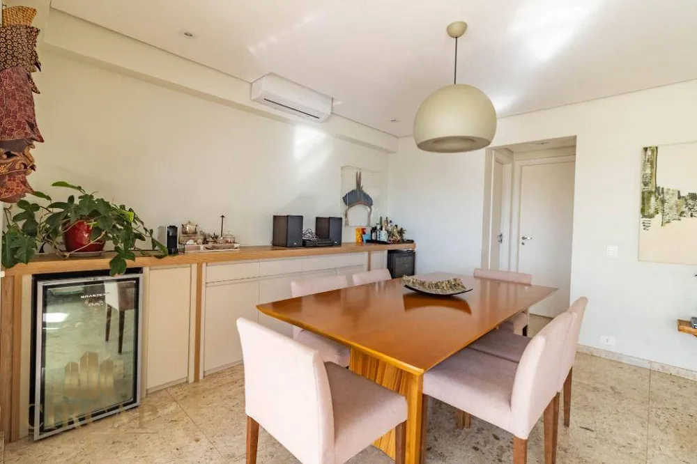 Apartamento, 3 quartos, 141 m² - Foto 2