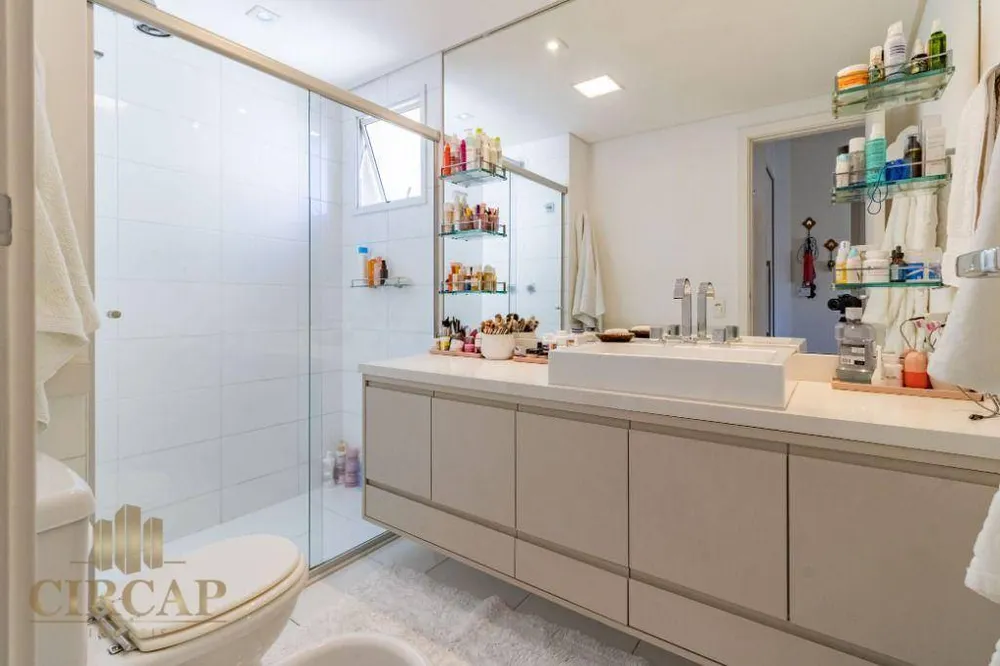 Apartamento, 3 quartos, 141 m² - Foto 8