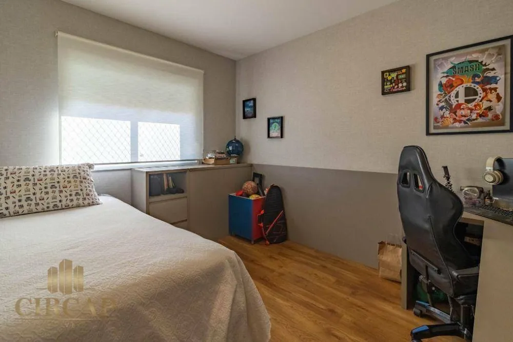 Apartamento, 3 quartos, 141 m² - Foto 1