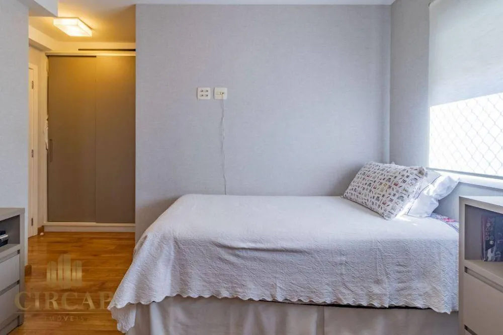 Apartamento, 3 quartos, 141 m² - Foto 7