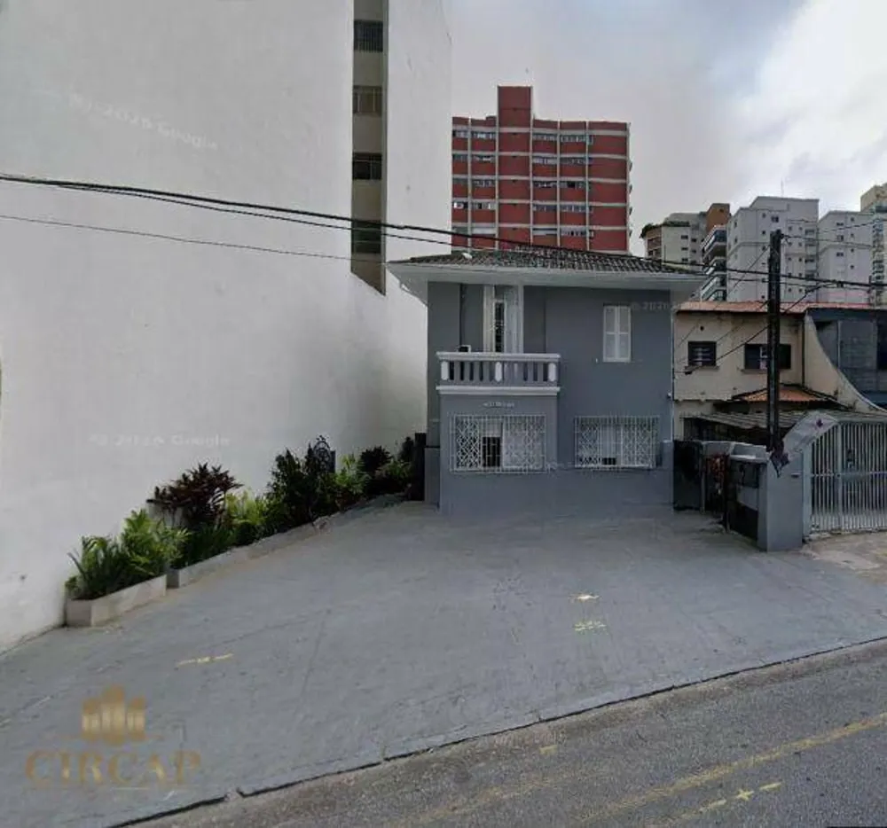 Sobrado, 700 m² - Foto 2