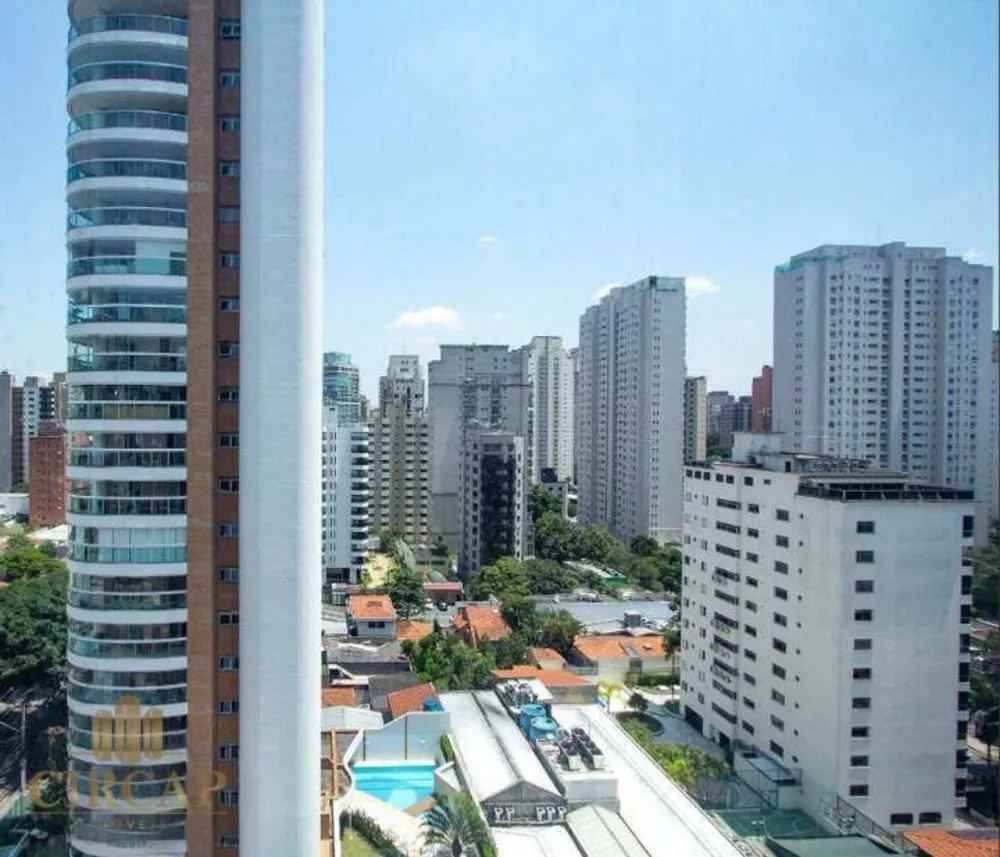 Cobertura à venda com 3 quartos, 272m² - Foto 1