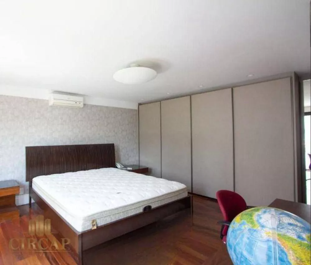 Cobertura à venda com 3 quartos, 272m² - Foto 11