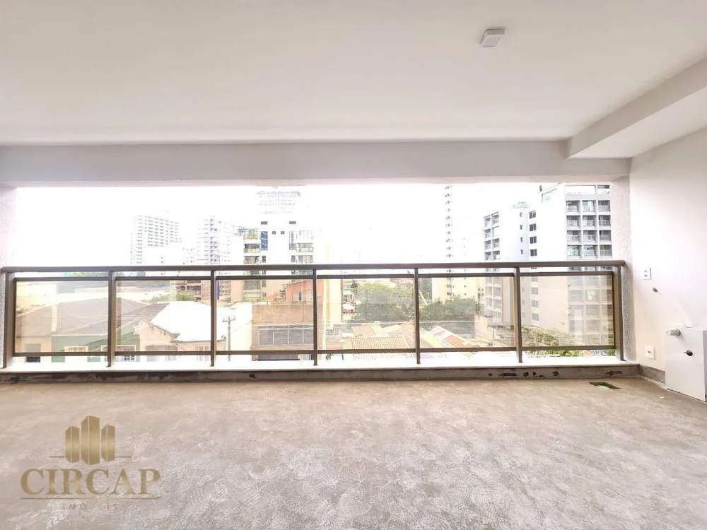 Apartamento, 3 quartos, 162 m² - Foto 4
