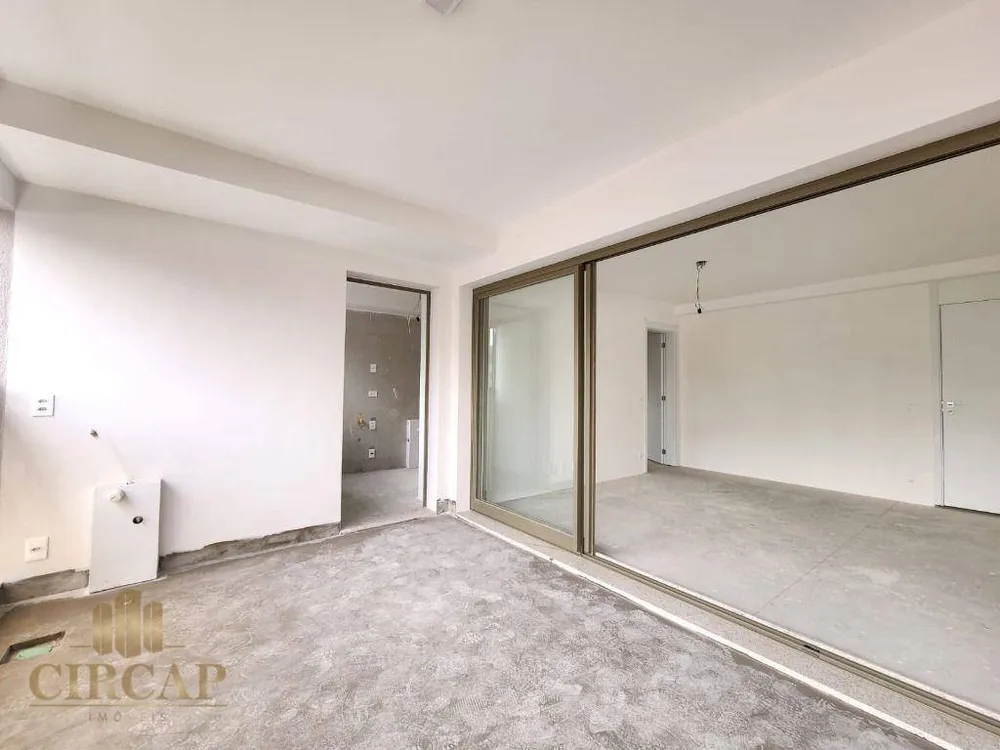 Apartamento, 3 quartos, 162 m² - Foto 4