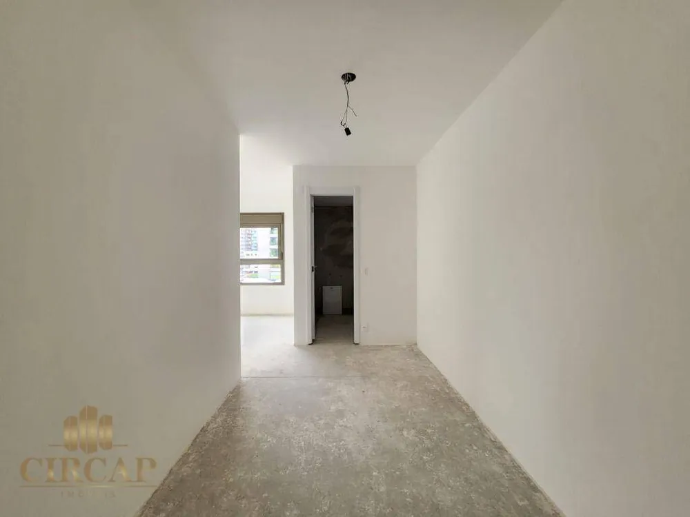 Apartamento, 3 quartos, 162 m² - Foto 3