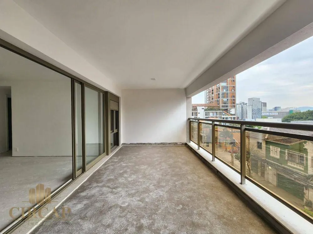 Apartamento, 3 quartos, 162 m² - Foto 3