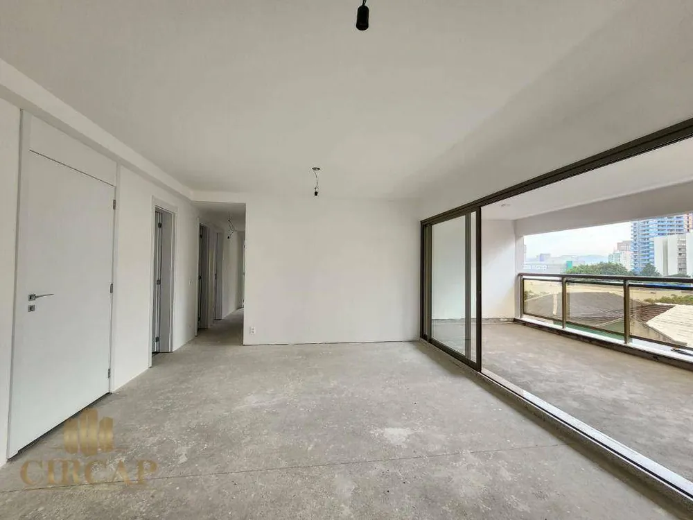 Apartamento, 3 quartos, 162 m² - Foto 2