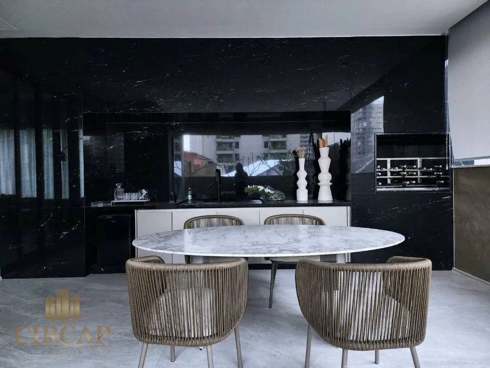 Apartamento, 3 quartos, 162 m² - Foto 12