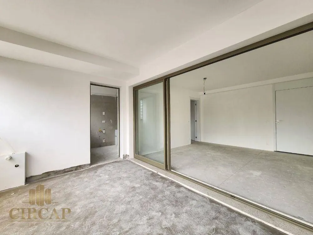 Apartamento, 3 quartos, 162 m² - Foto 5