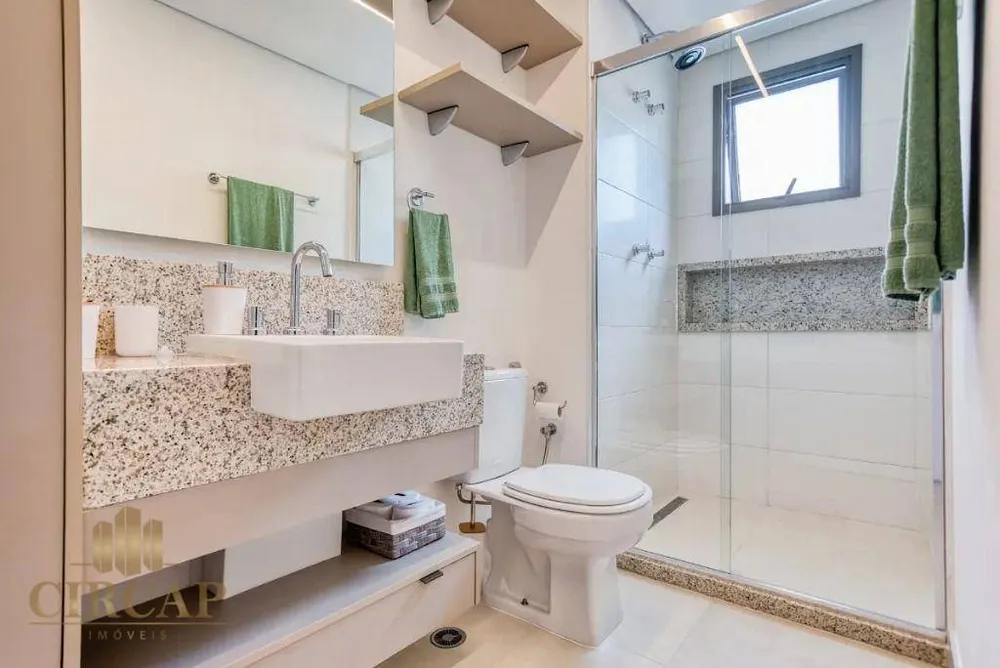 Apartamento, 4 quartos, 200 m² - Foto 14