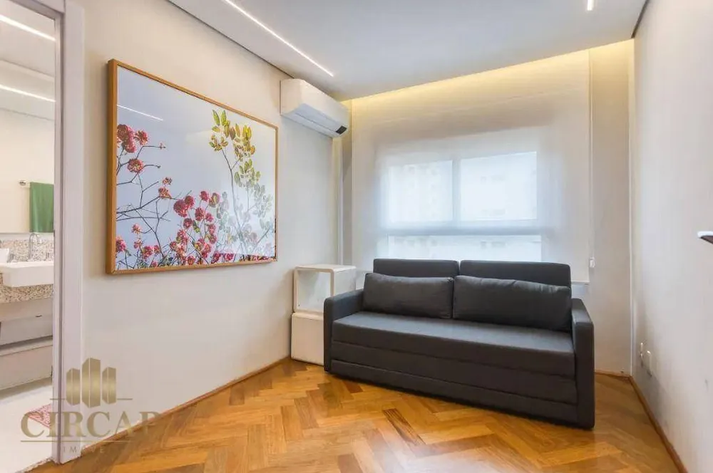 Apartamento, 4 quartos, 200 m² - Foto 10