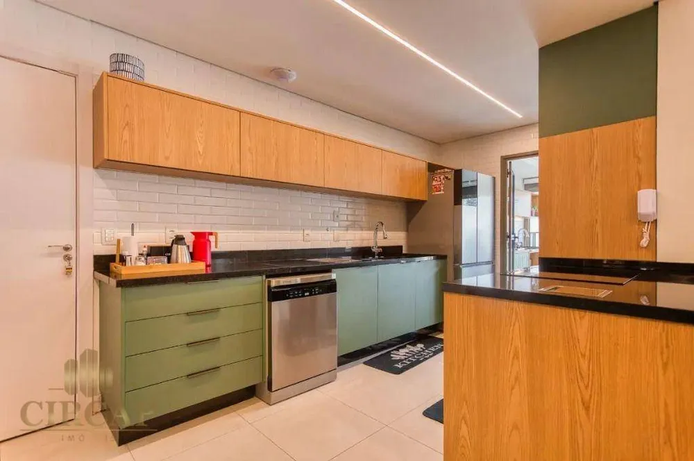 Apartamento, 4 quartos, 200 m² - Foto 11