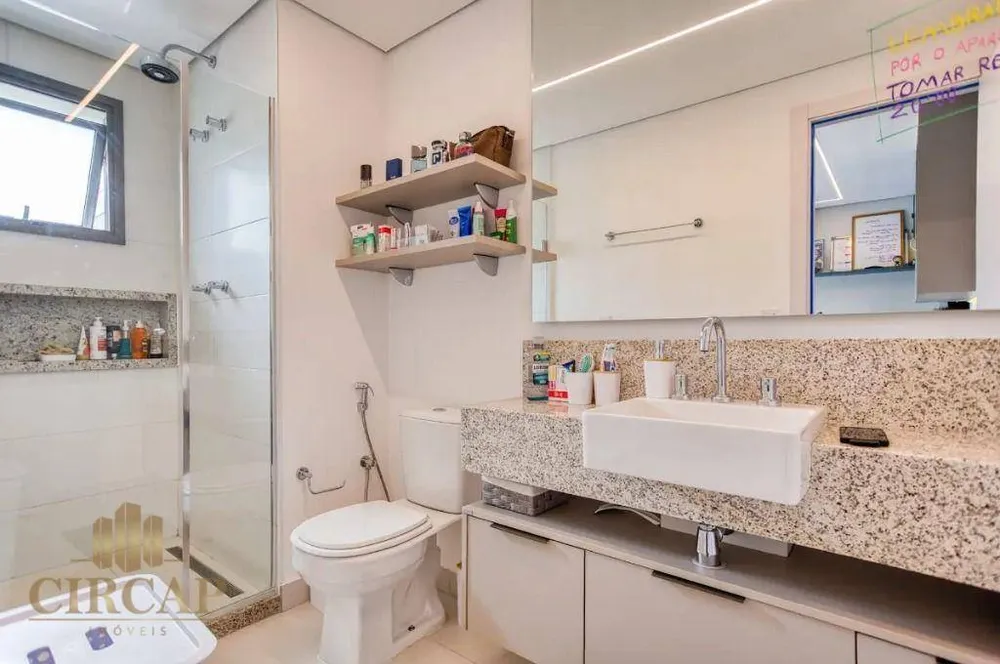 Apartamento, 4 quartos, 200 m² - Foto 16