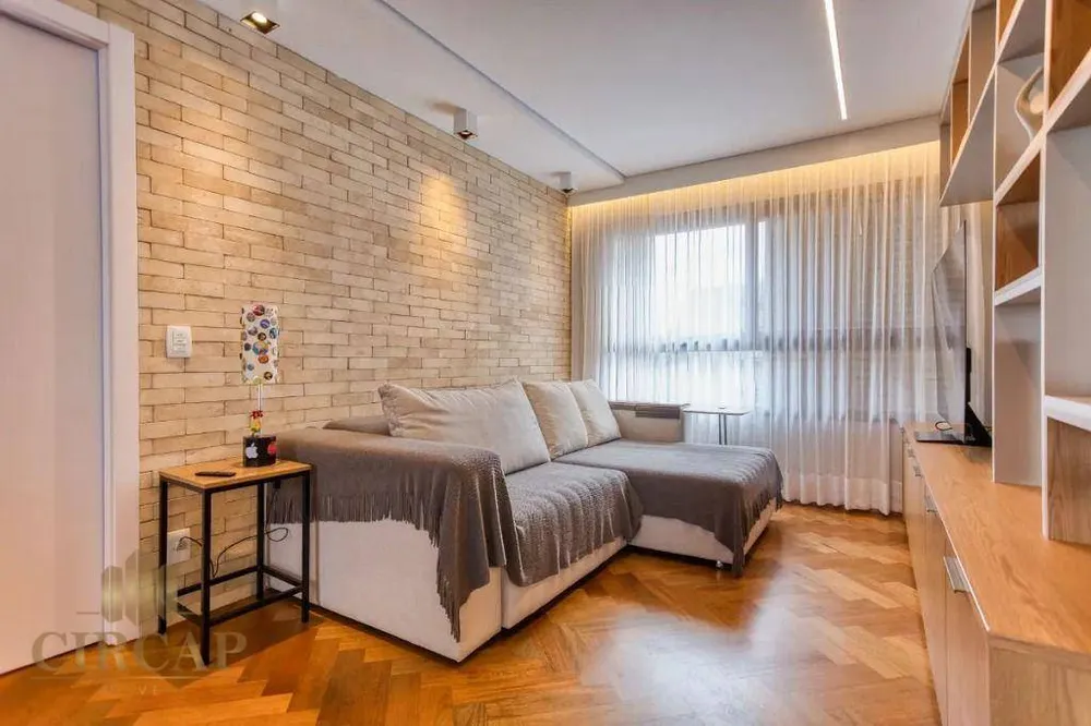 Apartamento, 4 quartos, 200 m² - Foto 8