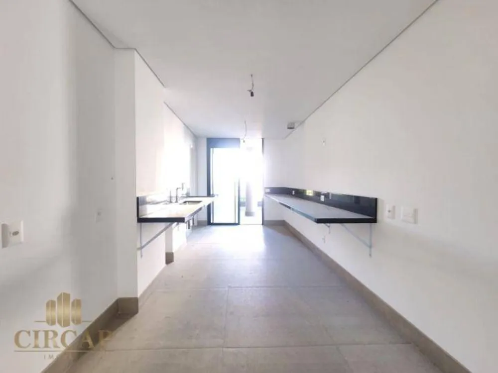 Apartamento, 3 quartos, 197 m² - Foto 3